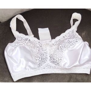 Body Language bra  